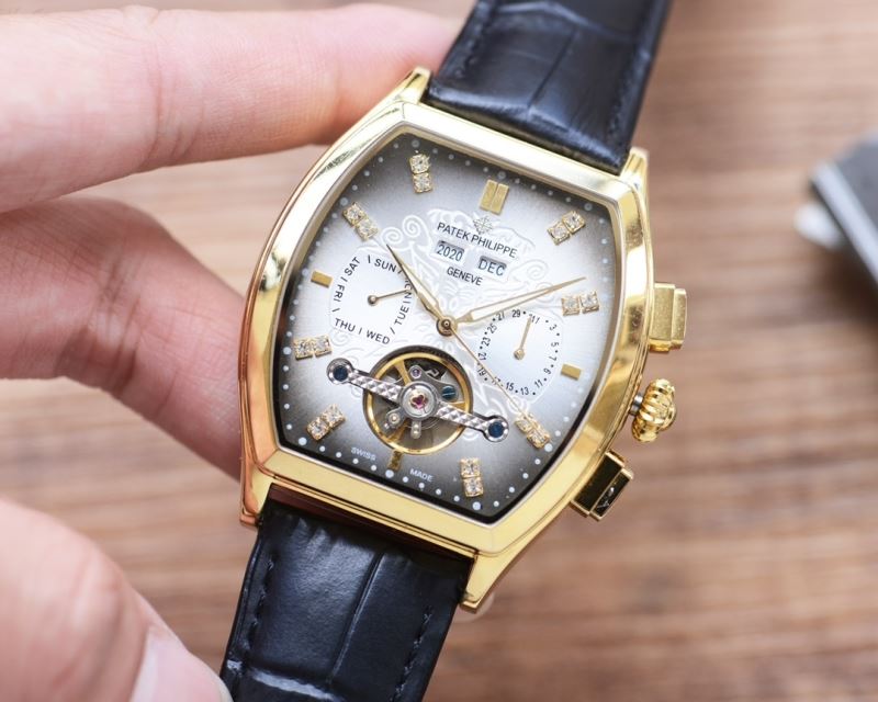 PATEK PHILIPPE Watches